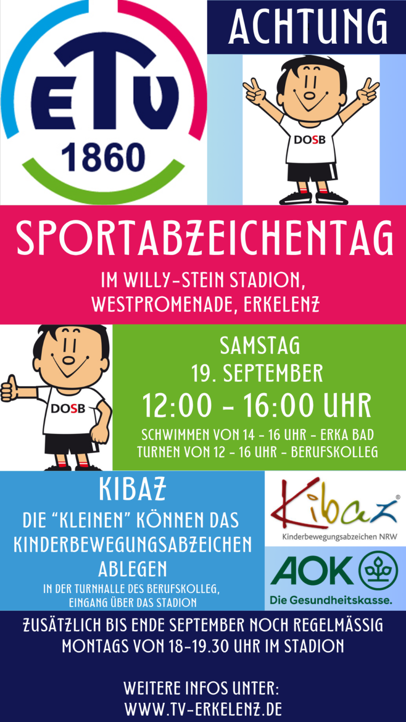 Sportabzeichen