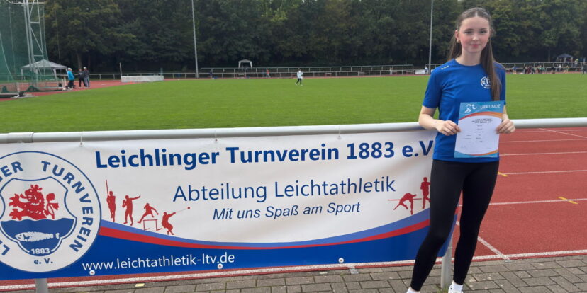 3. Fest der 1000 Talente