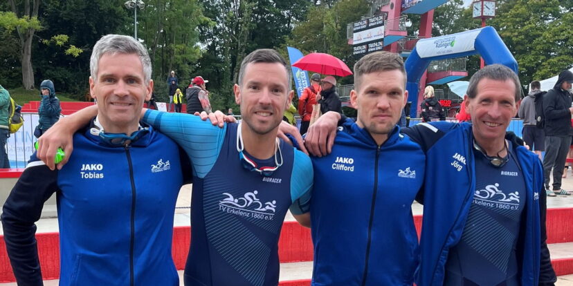 Verbandsliga-Finale mit Top-5 - ein unvergessliches Wettkampfwochenende!