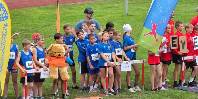 U12 8. Platz beim Jochen-Appenrodt-Pokal Finale 2026