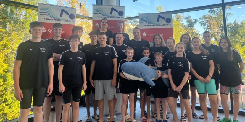 Erfolgreich beim Sparkassen-Cup