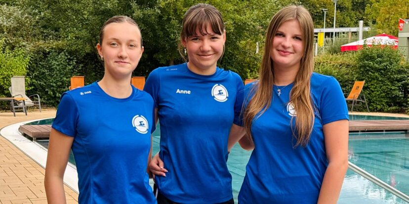 Grundausbildung Trainer-C-Schein geschafft